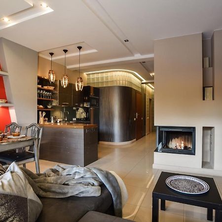 Szymoszkowa Residence Luxury Apartment Zakopane Exterior photo